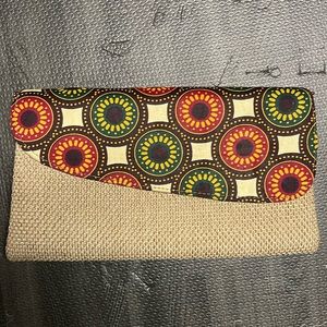 African purse